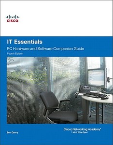 Pc Hardware And Software, Companion Guide di Cisco Networking Academy edito da Pearson Education (us)