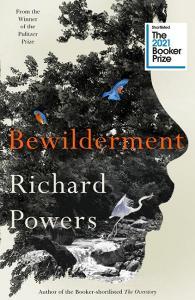 Bewilderment di Richard Powers edito da Cornerstone