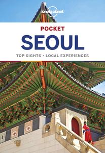 Pocket Seoul di Planet Lonely edito da Lonely Planet