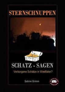 Sternschnuppen di S. Grimm edito da Books on Demand