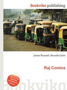 Raj Comics edito da Book On Demand Ltd.