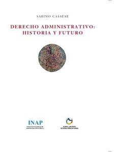 Derecho Administrativo di Sabino Cassese edito da Global Law Press S.L.