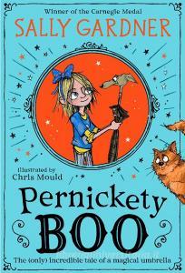 Pernickety Boo di Sally Gardner edito da HarperCollins Publishers