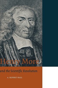 Henry More di A. Rupert Hall, Hall A. Rupert edito da Cambridge University Press