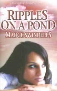 Ripples On A Pond di Madge Swindells edito da Allison & Busby