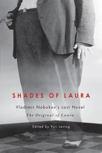 Shades of Laura di Yuri Leving edito da McGill-Queen's University Press