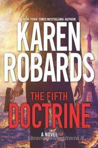 The Fifth Doctrine di Karen Robards edito da WHEELER PUB INC