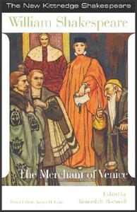 The Merchant of Venice di William Shakespeare edito da Hackett Publishing Company,