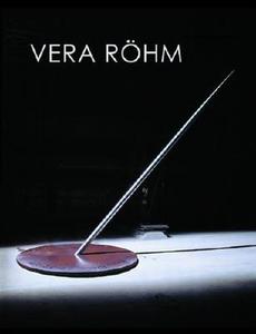 Vera Rohm: di Eugen Gomringer, Stephen Bann edito da REAKTION BOOKS