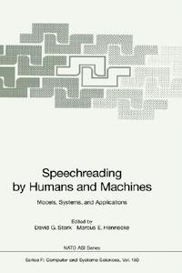 Speechreading by Humans and Machines edito da Springer Berlin Heidelberg