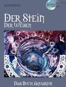 Der Stein Der Weisen di Anonymous Author edito da Books On Demand