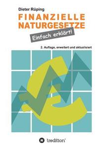 Finanzielle Naturgesetze di Dieter Rüping edito da tredition
