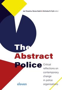 The Abstract Police edito da Eleven International Publishing