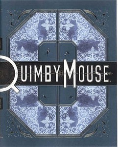 Quimby The Mouse di Chris Ware edito da Vintage Publishing
