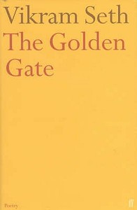The Golden Gate di Vikram Seth edito da Faber & Faber