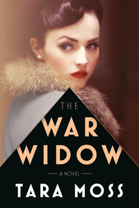 The War Widow di Tara Moss edito da DUTTON BOOKS