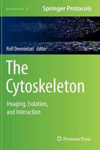 The Cytoskeleton edito da Springer-Verlag GmbH