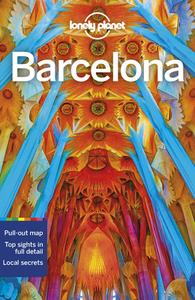 Barcelona di Planet Lonely edito da Lonely Planet