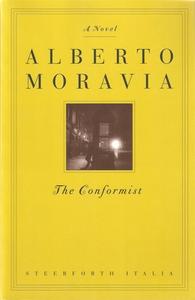The Conformist di Alberto Moravia edito da STEERFORTH PR