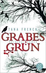 Grabesgrün di Tana French edito da FISCHER Taschenbuch