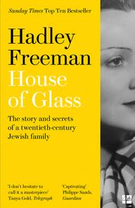 House of Glass di Hadley Freeman edito da HarperCollins Publishers