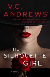 The Silhouette Girl di V.C. Andrews edito da Simon & Schuster
