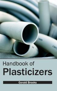 Handbook of Plasticizers edito da ML Books International - IPS