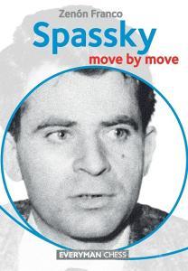 Spassky di Zenon Franco edito da Everyman Chess