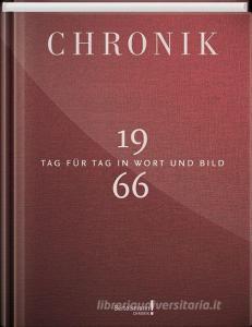 Chronik 1966 edito da Tessloff Verlag