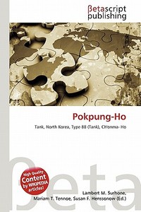 Pokpung-Ho edito da Betascript Publishing