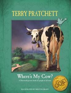 Where's My Cow? di Terry Pratchett edito da HARPERCOLLINS