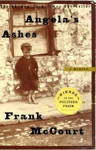 Angela's Ashes di Frank McCourt edito da Simon + Schuster Inc.