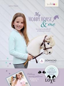 My Hobby Horse & Me di Kullaloo edito da FriesenPress