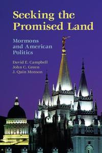Seeking the Promised Land di David E. Campbell edito da Cambridge University Press