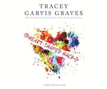 Heart-Shaped Hack di Tracey Garvis Graves edito da Dreamscape Media