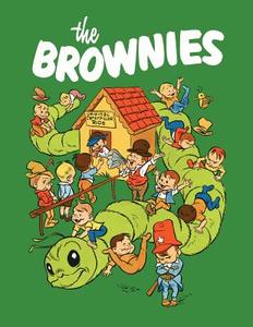 The Brownies (Dell Comic Reprint) di Dell Comics edito da COACHWHIP PUBN