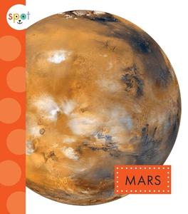 Mars di Alissa Thielges edito da AMICUS