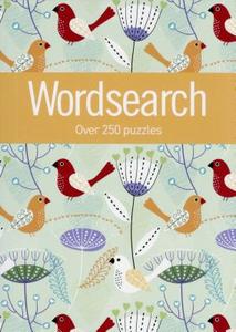 Wordsearch: Over 250 Puzzles di Arcturus Publishing edito da ARCTURUS PUB