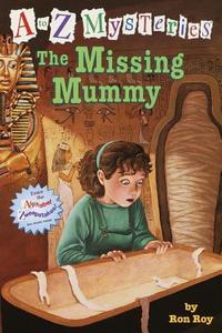 The Missing Mummy di Ron Roy edito da RANDOM HOUSE