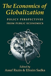 The Economics of Globalization edito da Cambridge University Press