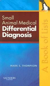 A Book Of Lists di Mark Thompson edito da Elsevier - Health Sciences Division