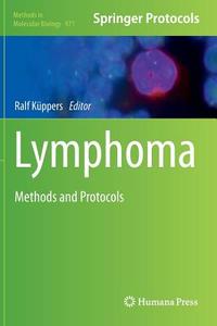 Lymphoma edito da Humana Press