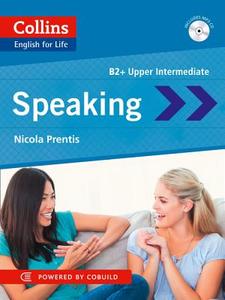 Speaking di Nicola Prentis edito da Harpercollins Publishers
