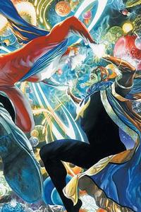 Astro City di Kurt Busiek edito da Titan Books Ltd