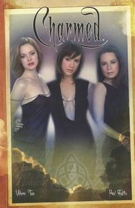 Charmed di Raven Gregory, Paul Ruditis edito da Zenescope Entertainment