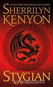Stygian: A Dark-Hunter Novel di Sherrilyn Kenyon edito da TOR BOOKS