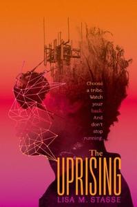 The Uprising: The Forsaken Trilogy di Lisa M. Stasse edito da SIMON & SCHUSTER BOOKS YOU