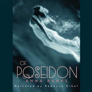 Of Poseidon di Anna Banks edito da Audiogo