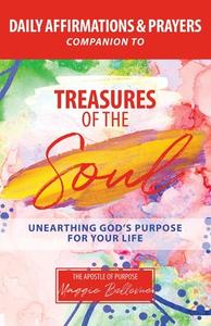 GARDEN OF PURPOSE - A 90-Day Prayer And Affirmation Guidebook For Abundant Living di Maggie Bellevue edito da Total Publishing And Media