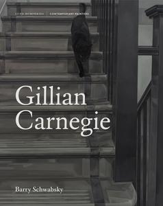Gillian Carnegie di Barry Schwabsky edito da LUND HUMPHRIES